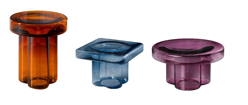 Soda Tables collection